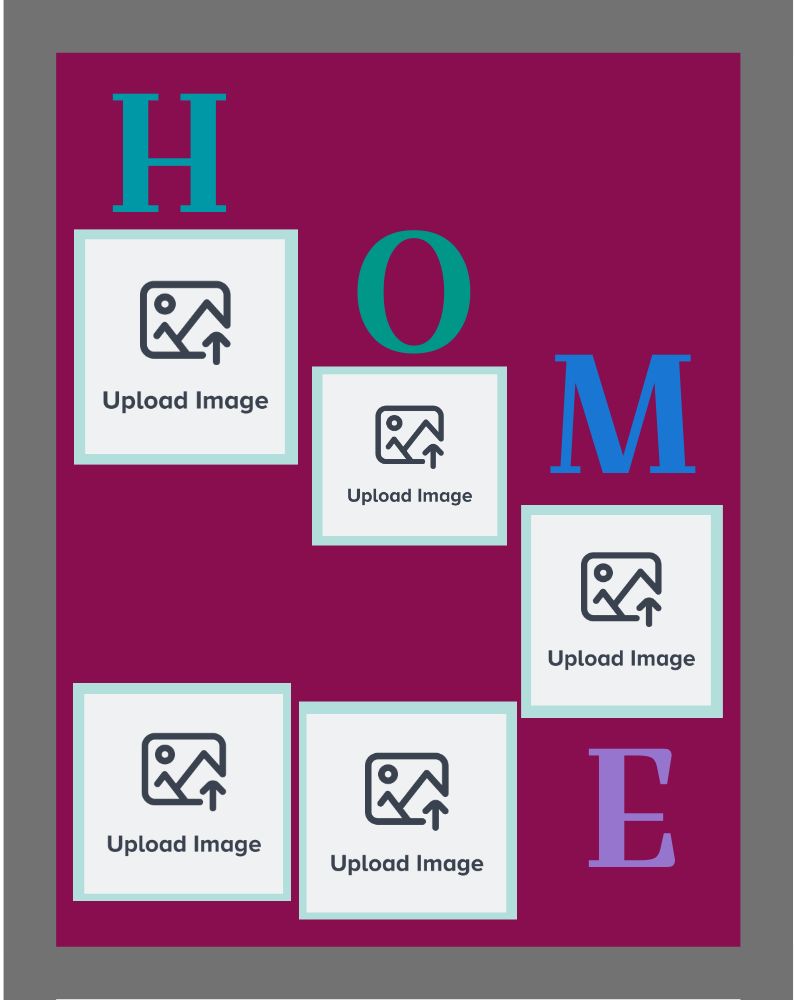 Photo Frames - 14 x 18 inch - Upload Your Photo Photo Frames - 14 x 18 inch - Upload Your Photo