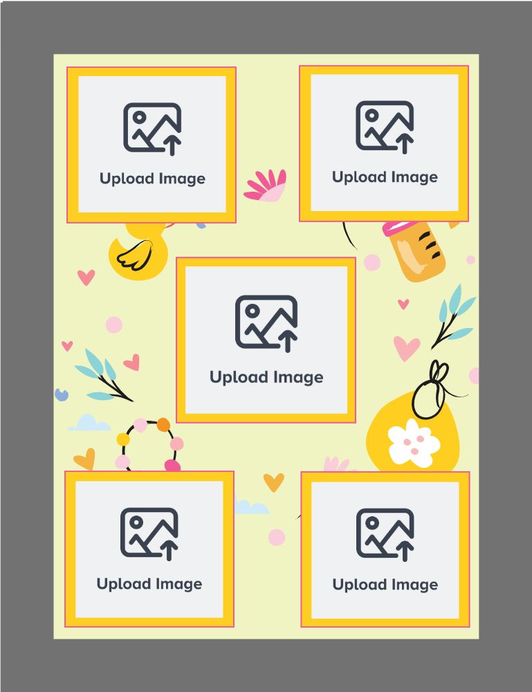 Photo Frames - 9 x 12 inch - Upload Your Photo Photo Frames - 9 x 12 inch - Upload Your Photo