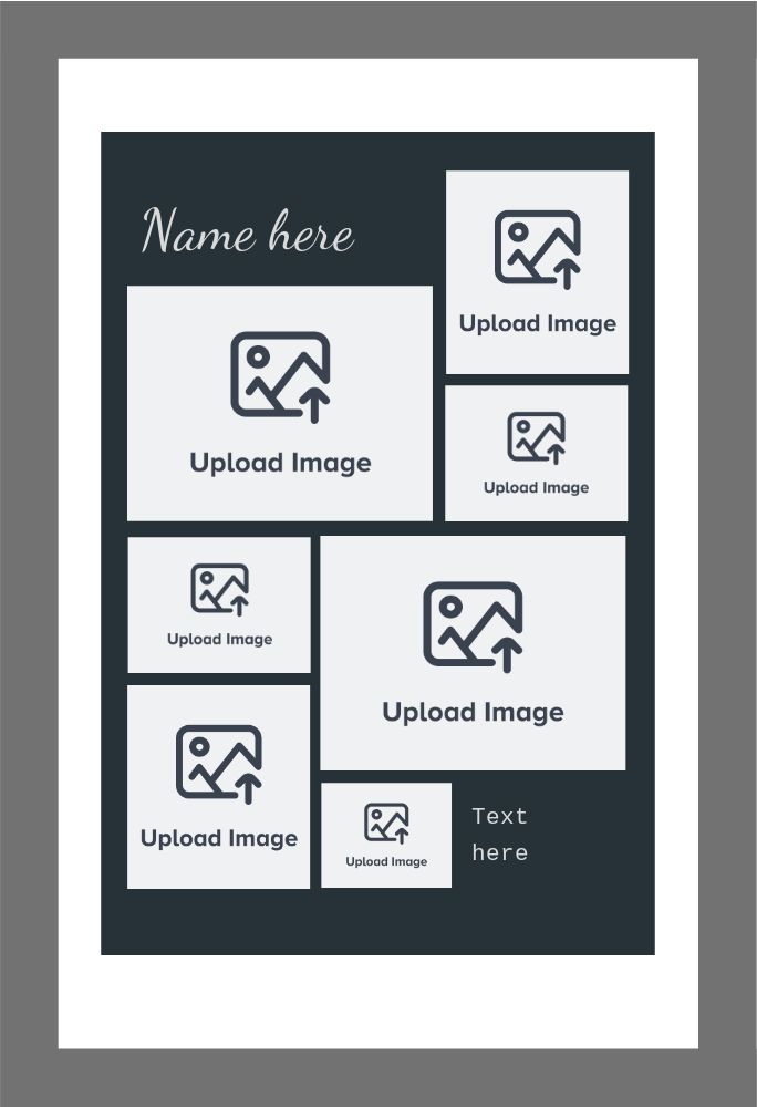 Photo Frames 12 x 18 in (A3) Photo Frames 12 x 18 in (A3)