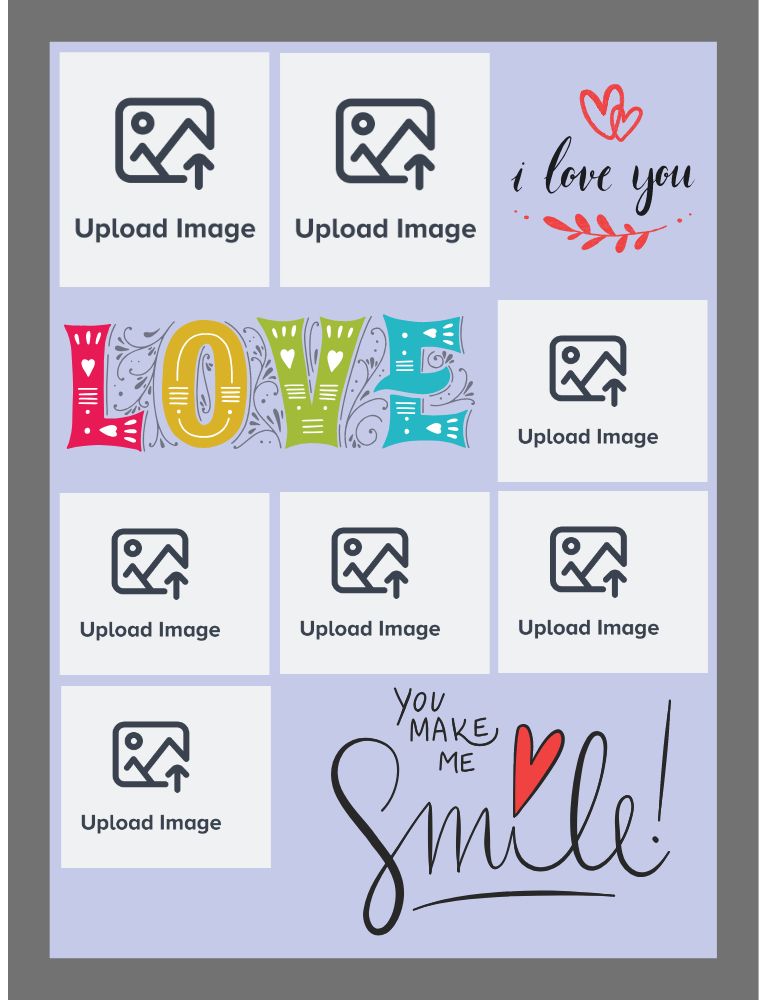 Photo Frames - 18 x 24 inches - Upload Your Photo