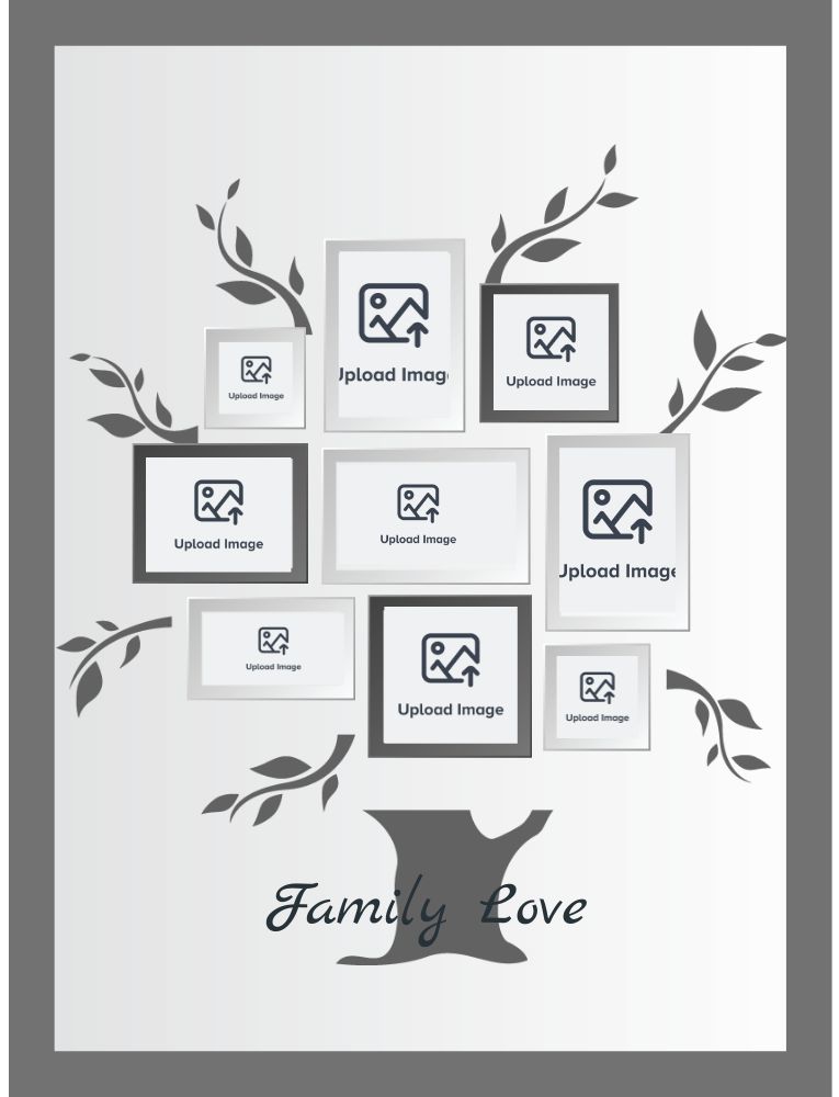 Photo Frames - 18 x 24 inches