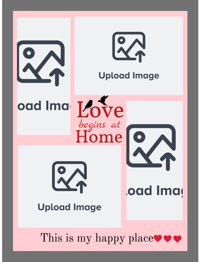 Photo Frames - 18 x 24 inches