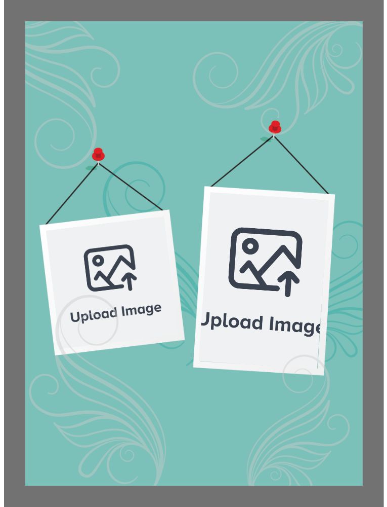 Photo Frames - 18 x 24 inches - Upload Your Photo
