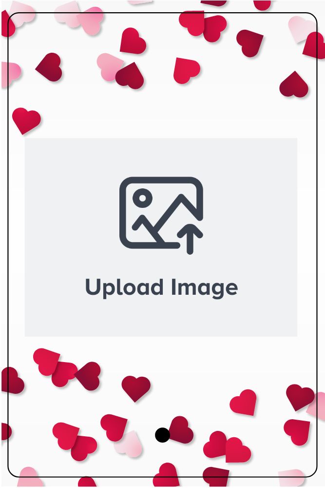 Acrylic Prints 4 x 6 in Designs - Upload Your Photo