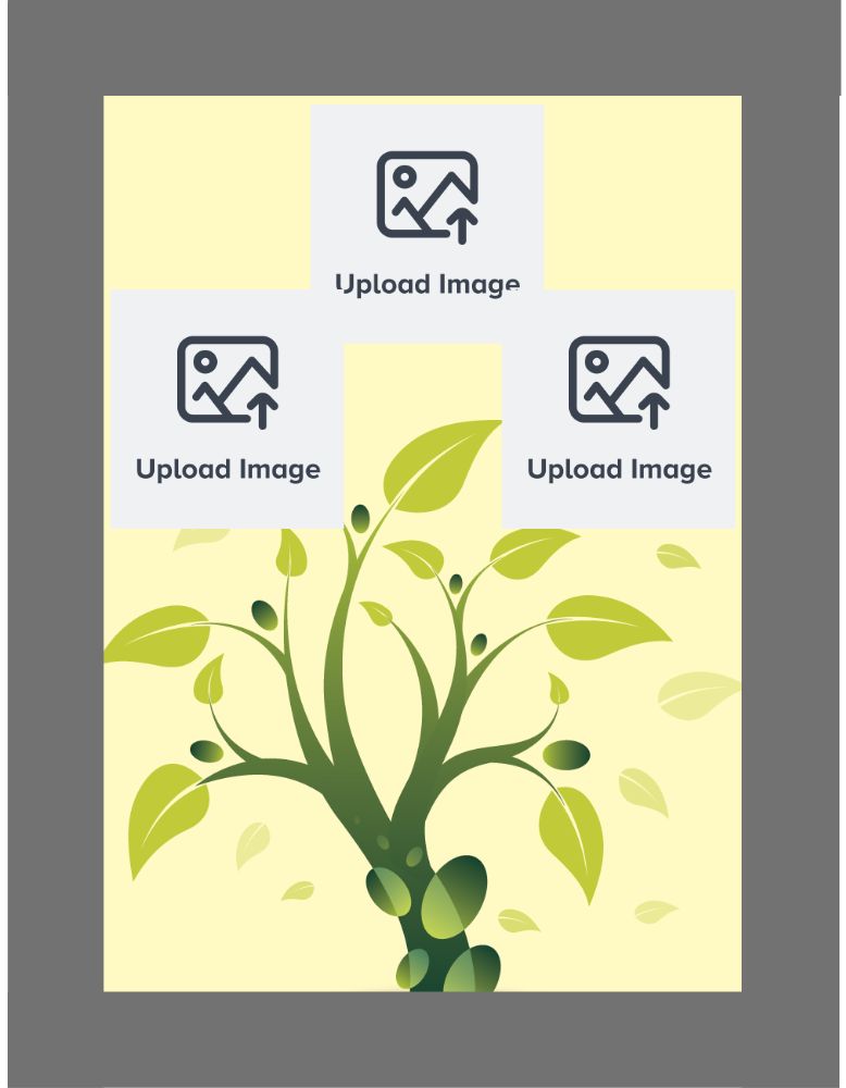 Photo Frames 6 x 8 inch (Medium) Photo Frames 6 x 8 inch (Medium)