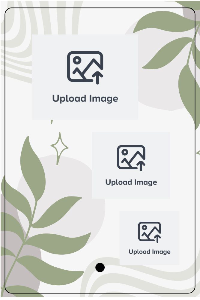 Acrylic Prints 4 x 6 in Designs - Upload Your Photo