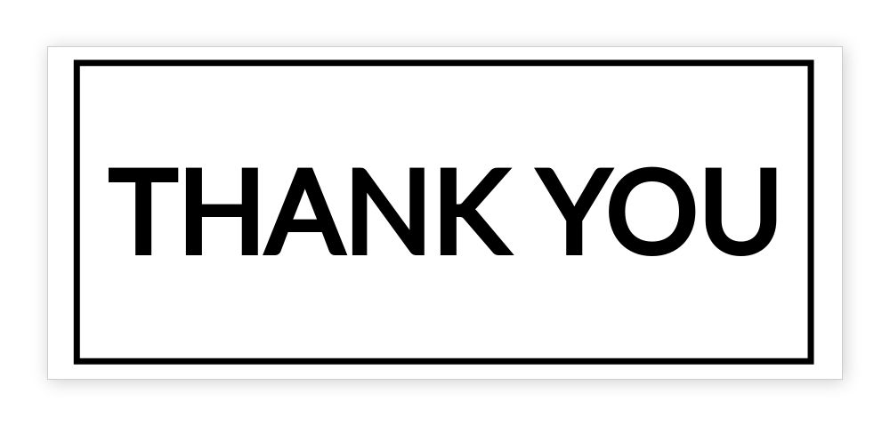 Small 18 x 43 mm Stamp Template - Upload Your Design Small 18 x 43 mm Stamp Template - Upload Your Design
