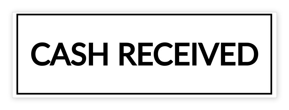 Small 18 x 55 mm Stamp Template - Upload Your Design Small 18 x 55 mm Stamp Template - Upload Your Design