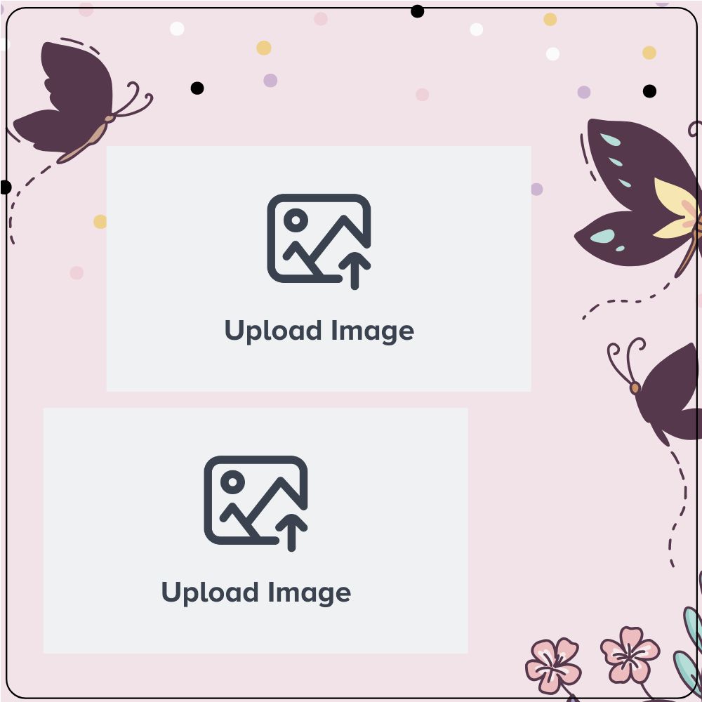 Acrylic Prints 12 x 12 in Designs - Upload Your Photo