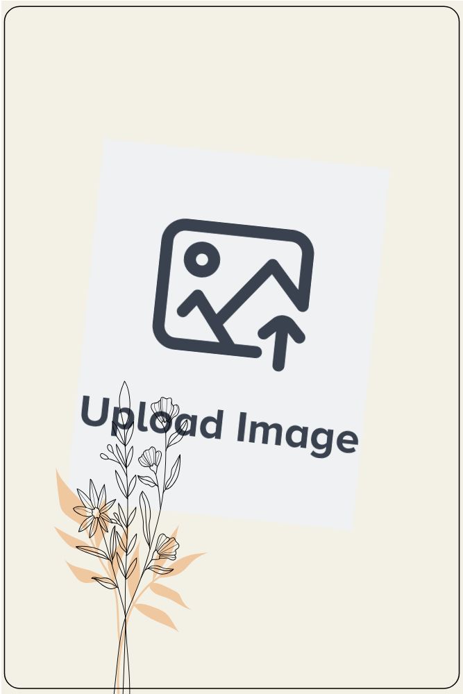 Acrylic Prints 12 x 18 in Designs - Upload Your Photo
