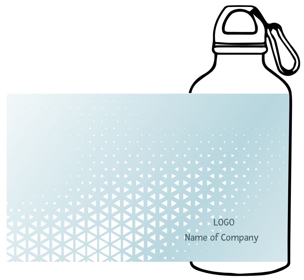 Personalized Sipper Bottle 600 ml - Upload Your Design Personalized Sipper Bottle 600 ml - Upload Your Design