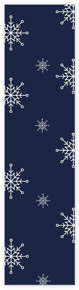 2 x 8 in Bookmarks 2 x 8 in Bookmarks