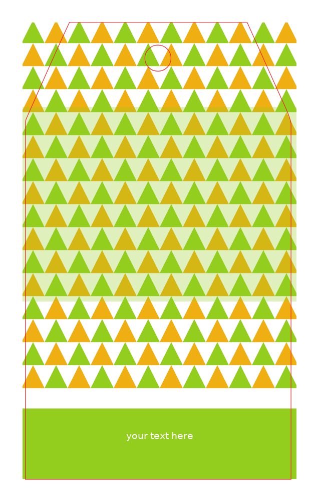 Classic 1.5 x 2.5 in Designs - Back
