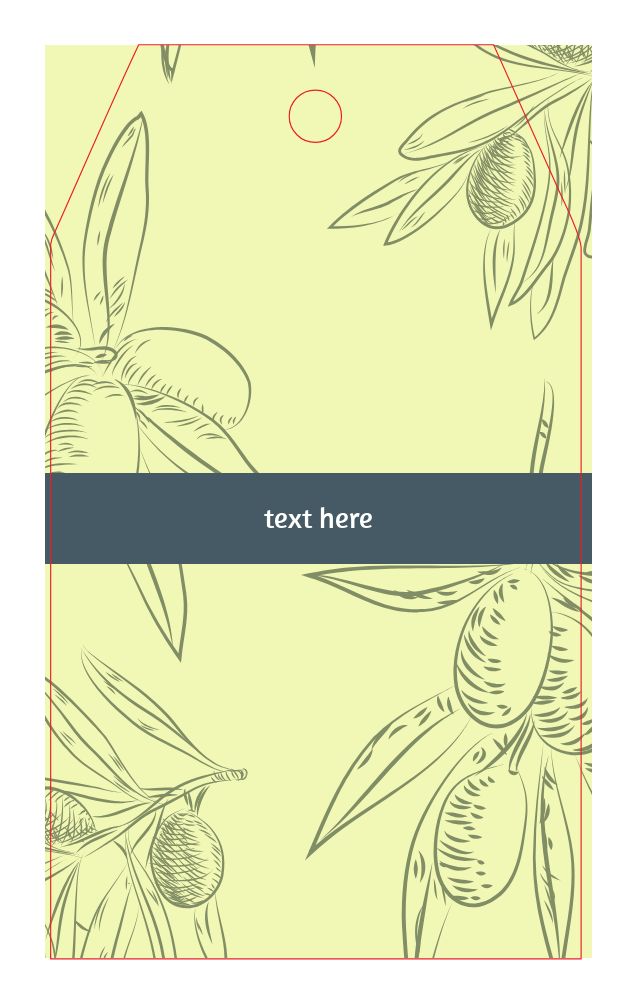 Classic 1.5 x 2.5 in Designs - Back
