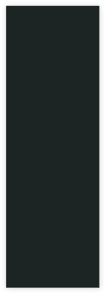 2  x 6 in Bookmarks
