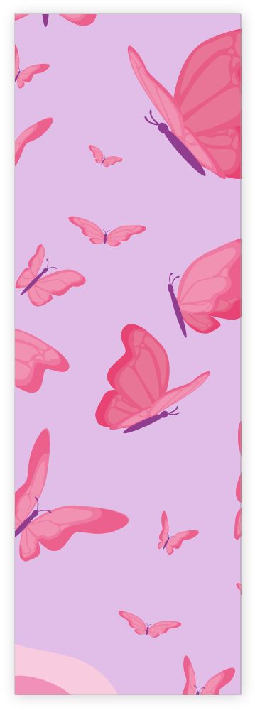2 x 6 in Bookmarks 2 x 6 in Bookmarks