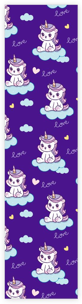 2 x 8 in Bookmarks