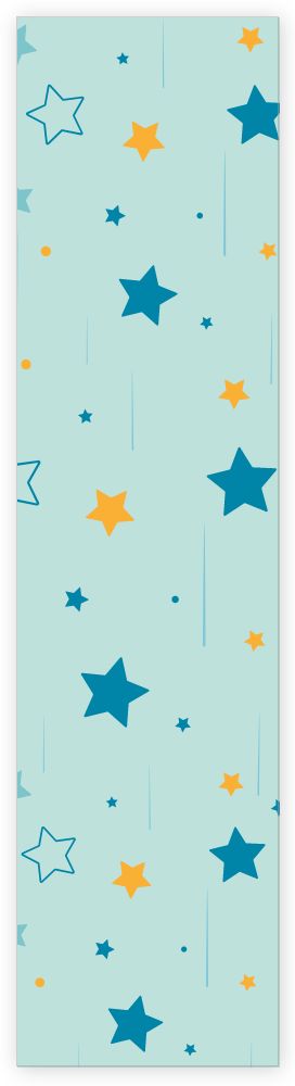 2 x 8 in Bookmarks