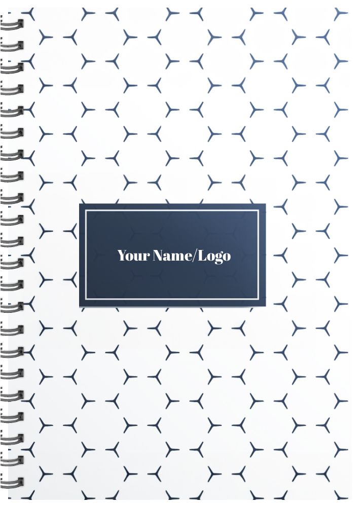 A5 Wiro Designs - Front (Upload Your Design) A5 Wiro Designs - Front (Upload Your Design)