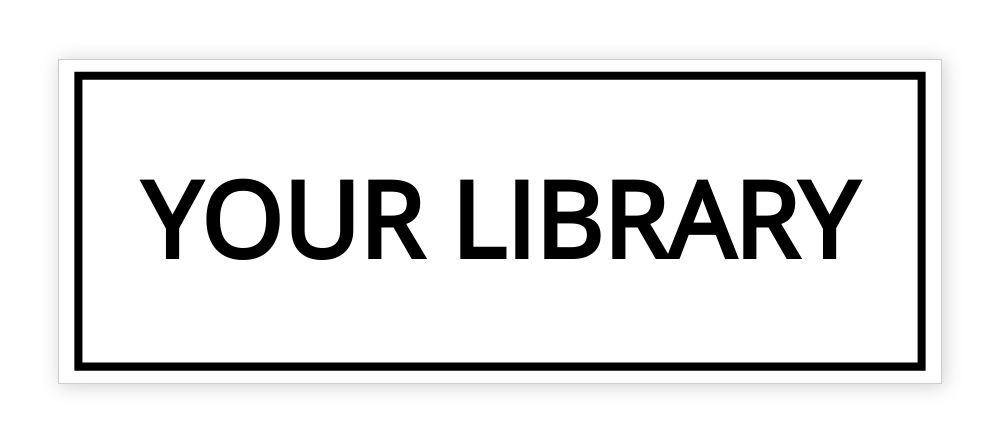 Small Self-ink Rubber Stamps - Upload Your Design Small Self-ink Rubber Stamps - Upload Your Design