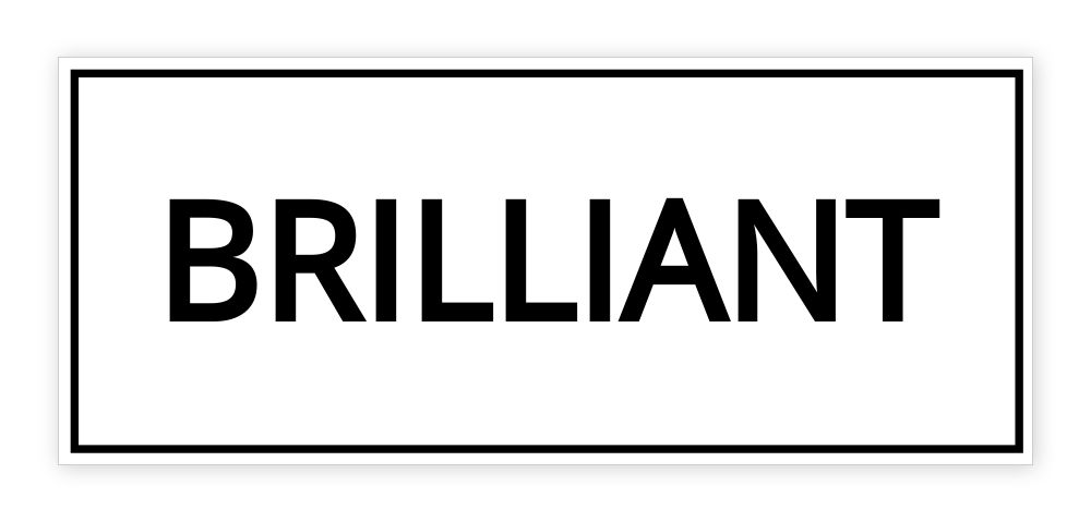 Small 18 x 43 mm Stamp Template - Upload Your Design