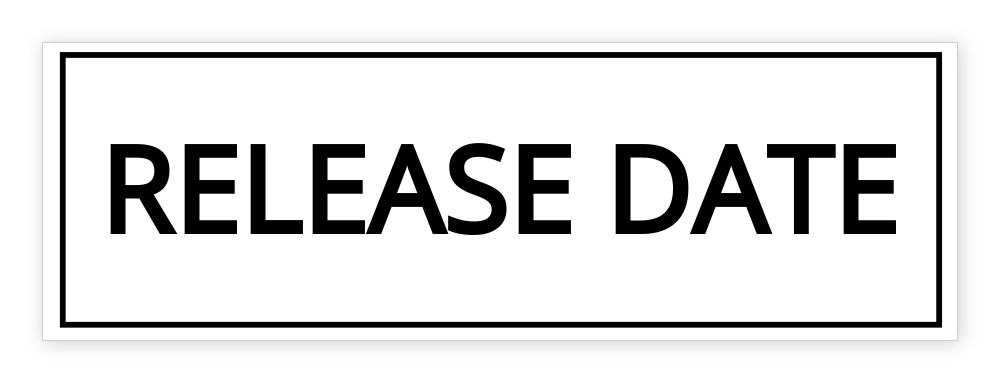 Small 18 x 55 mm Stamp Template - Upload Your Design