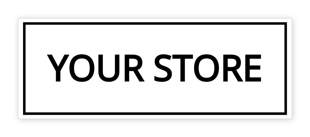 Small Self-ink Rubber Stamps - Upload Your Design Small Self-ink Rubber Stamps - Upload Your Design