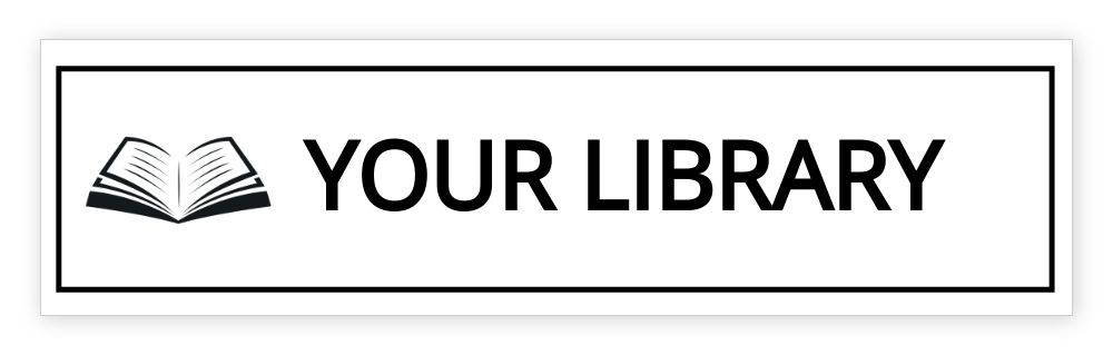 Small 18 x 67 mm Stamp Template - Upload Your Design