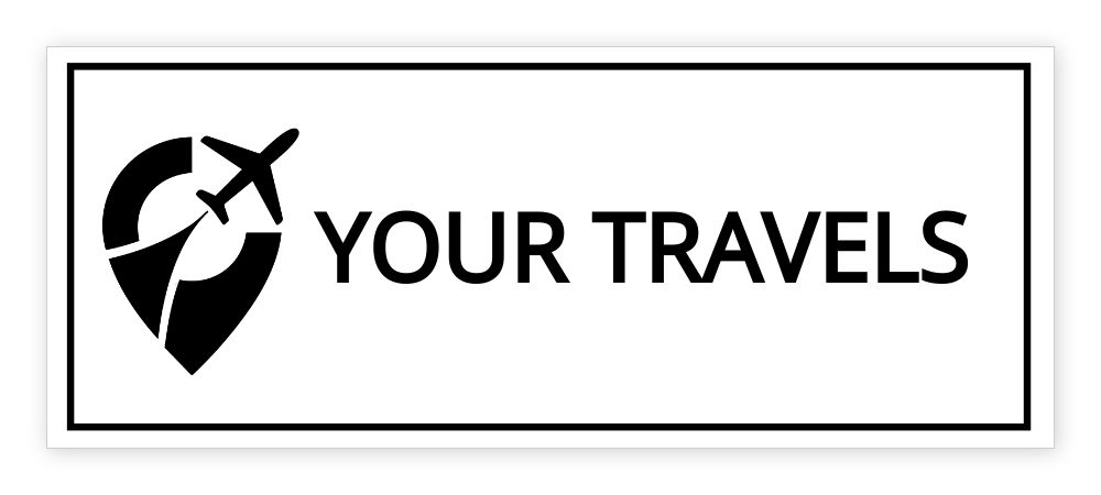 Medium 22 x 55 mm Stamp Template - Upload Your Design