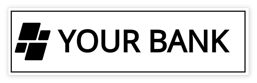 Medium 22 x 78 mm Stamp Template - Upload Your Design Medium 22 x 78 mm Stamp Template - Upload Your Design