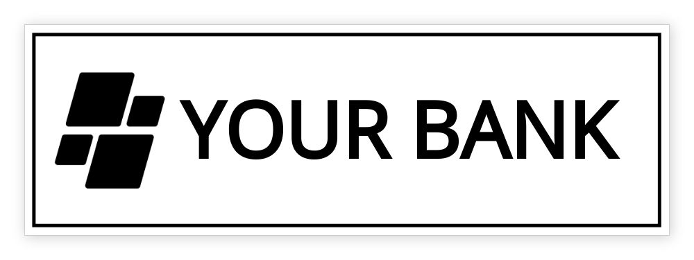 Medium 22 x 67 mm Stamp Template - Upload Your Design Medium 22 x 67 mm Stamp Template - Upload Your Design